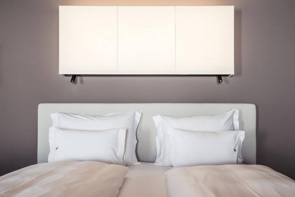 Hotel Lamm – alpine lifestyle & spa