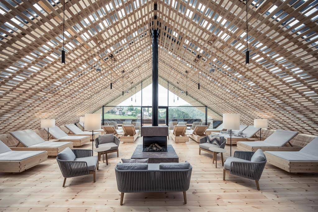 Hotel Lamm – alpine lifestyle & spa