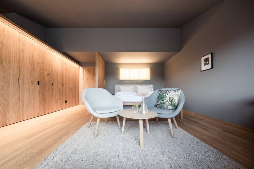Hotel Lamm – alpine lifestyle & spa