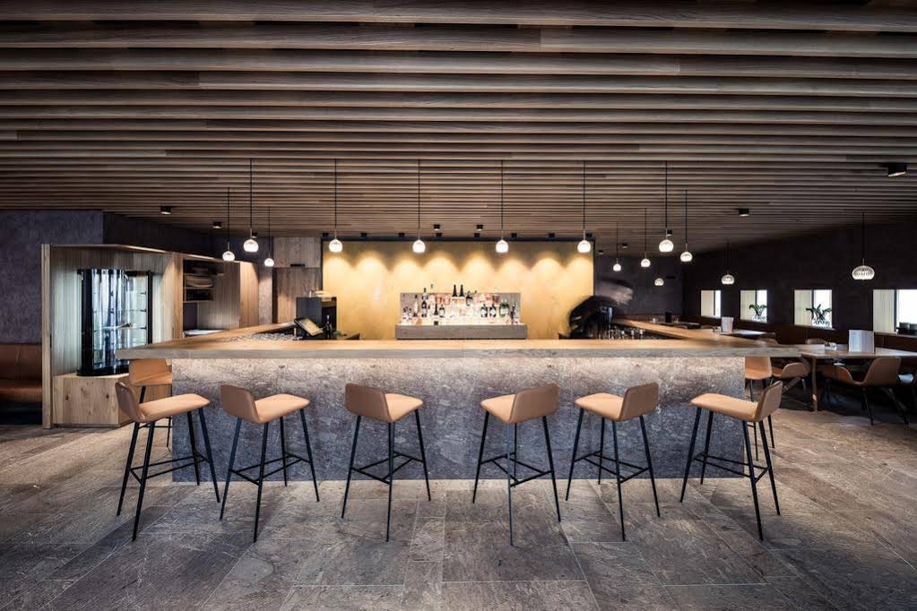Hotel Lamm – alpine lifestyle & spa