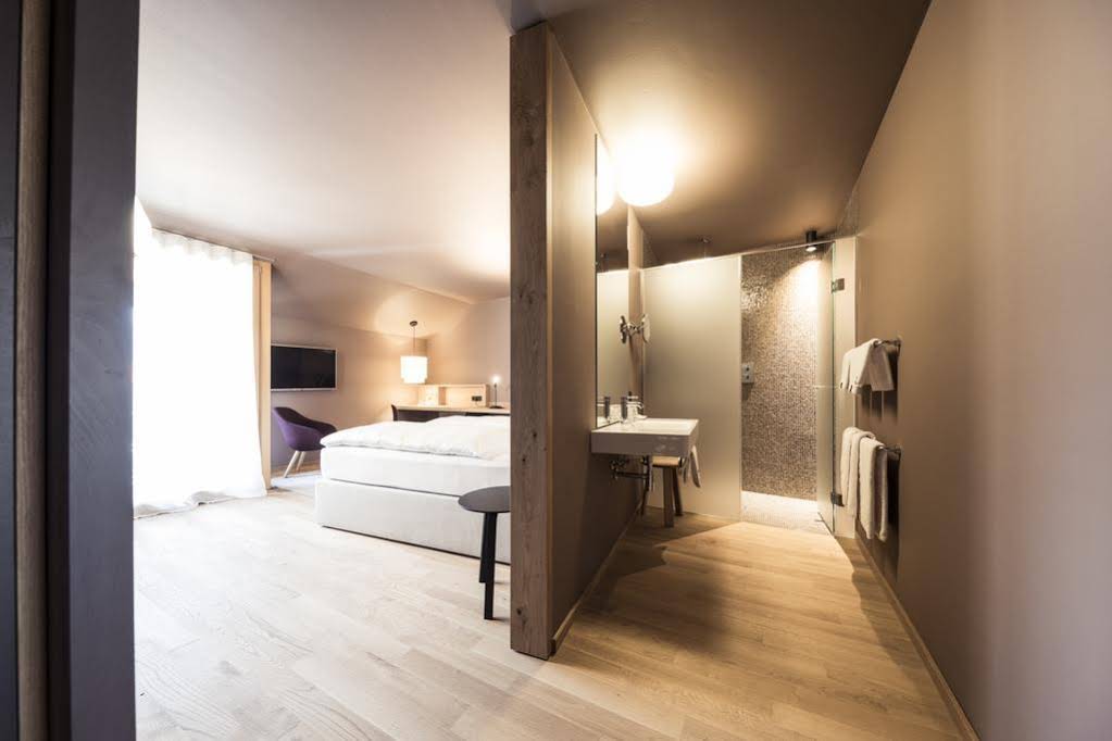 Hotel Lamm – alpine lifestyle & spa
