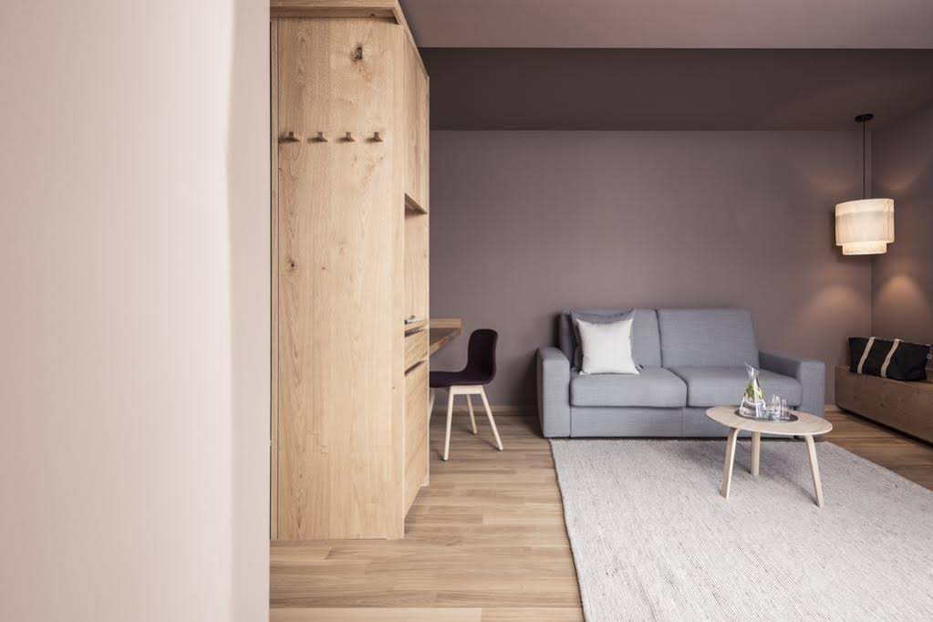Hotel Lamm – alpine lifestyle & spa
