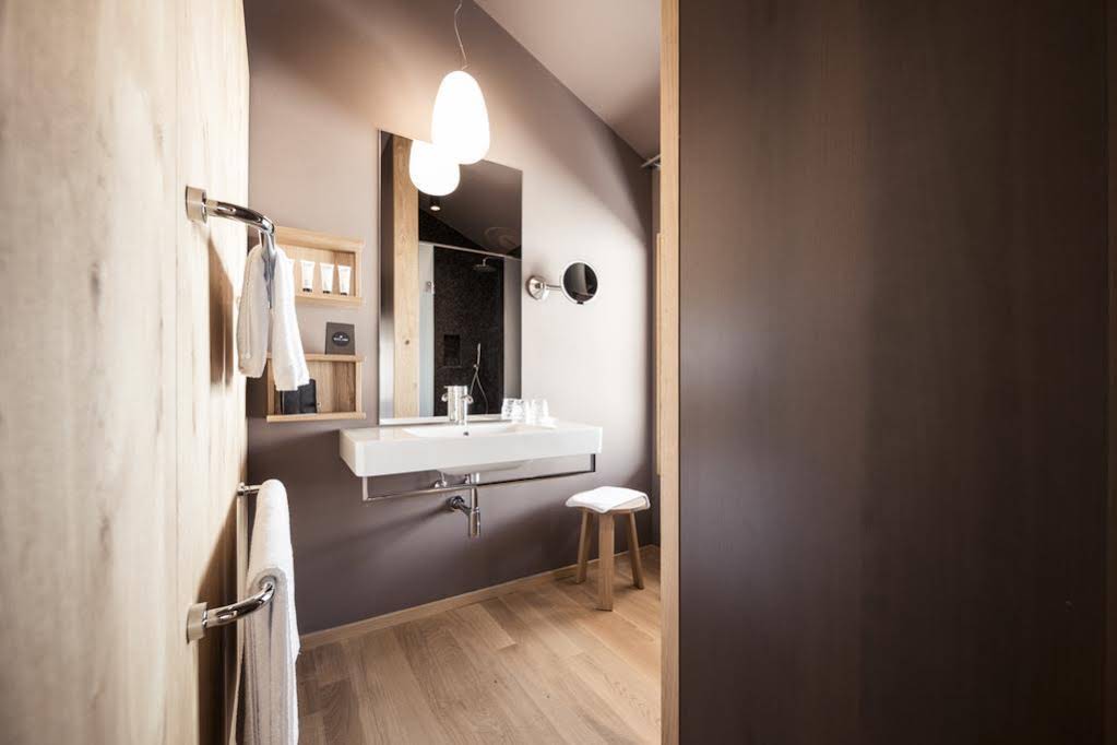 Hotel Lamm – alpine lifestyle & spa