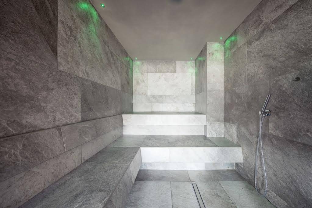 Hotel Lamm – alpine lifestyle & spa