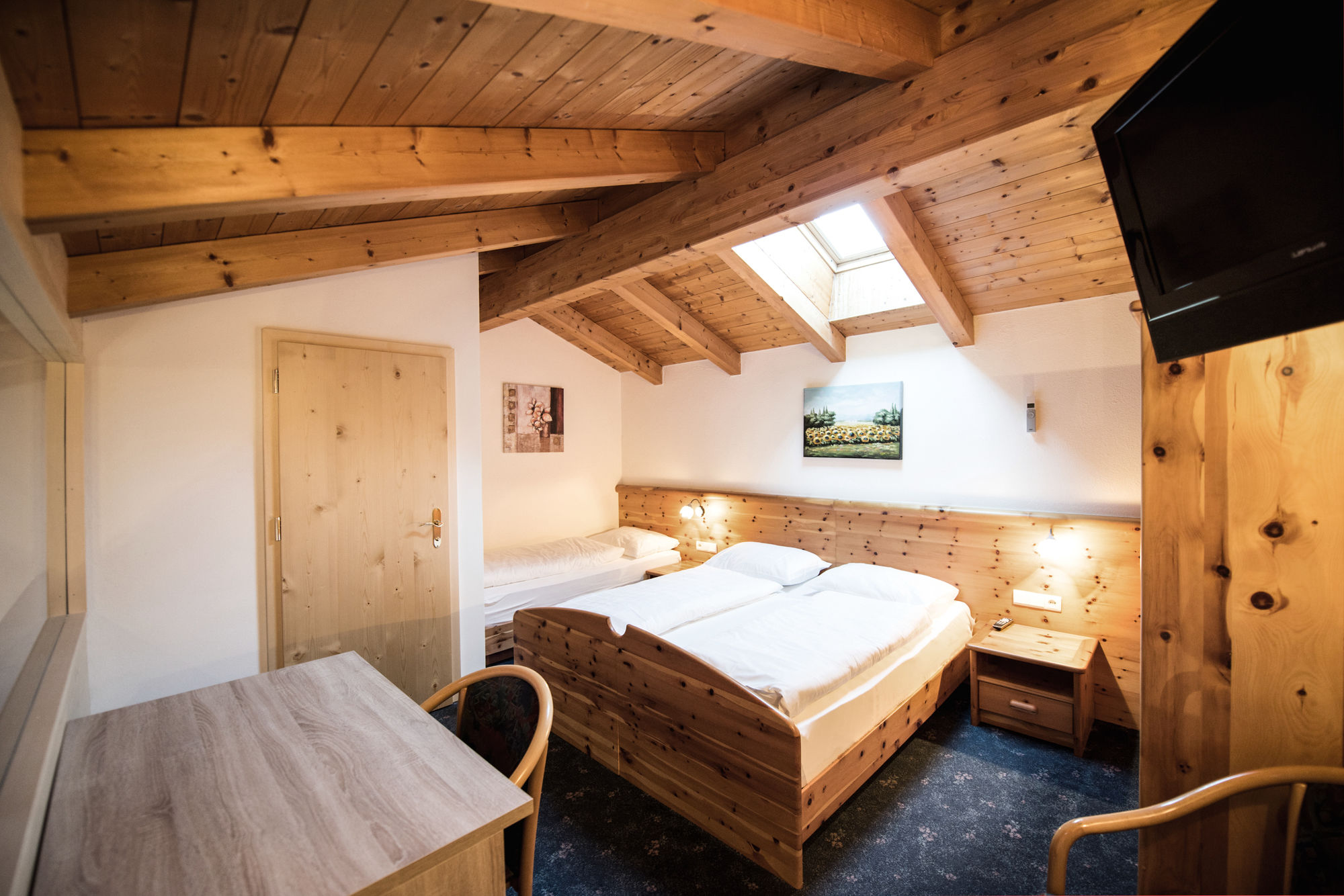 Hotel Pinei