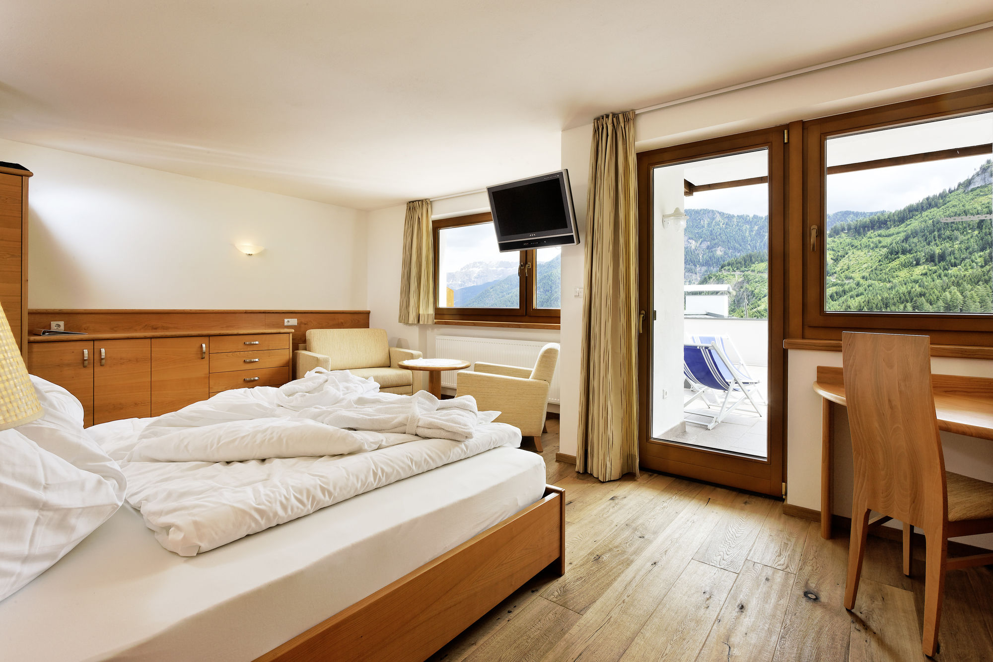 Hotel Pinei
