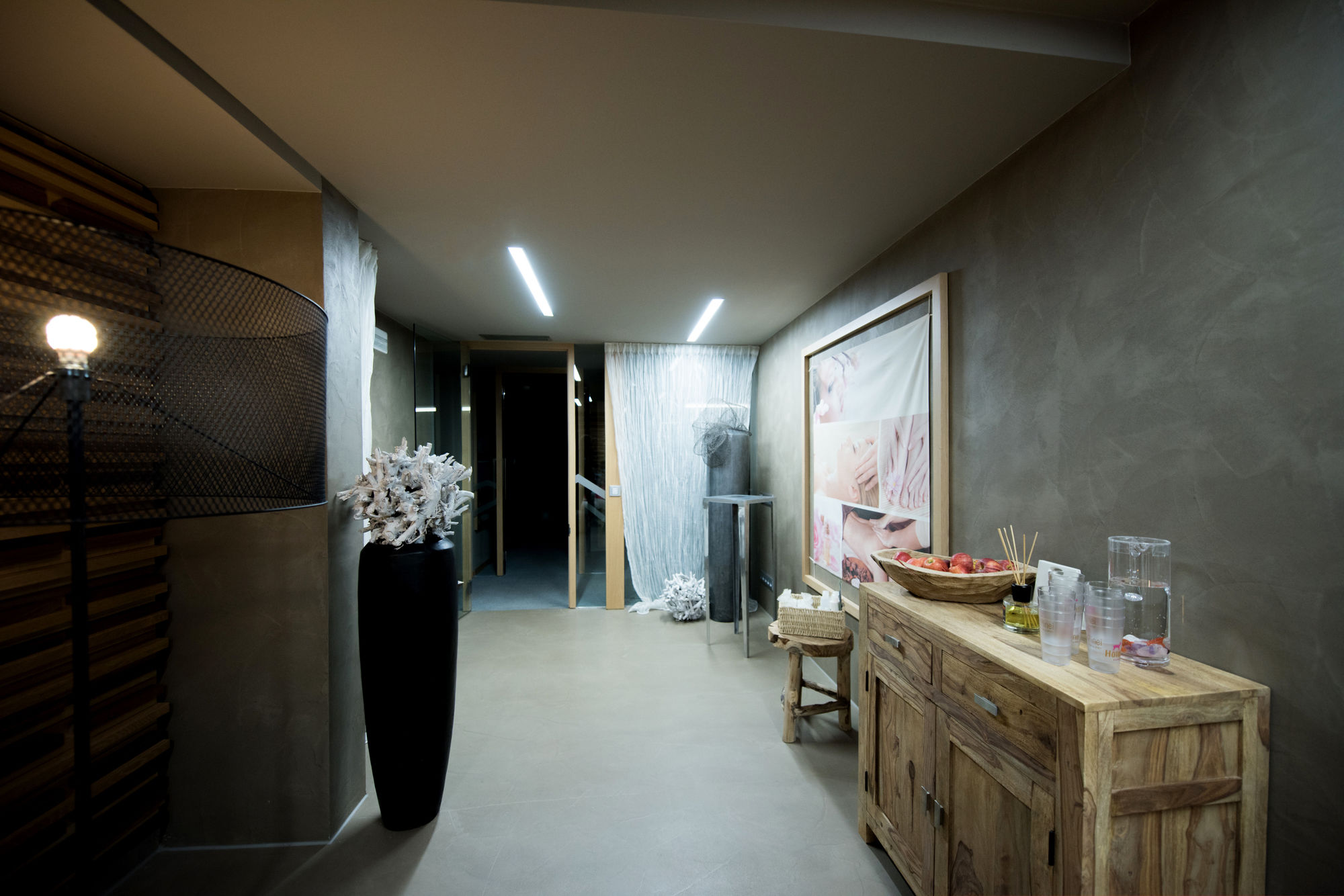 Hotel Pinei