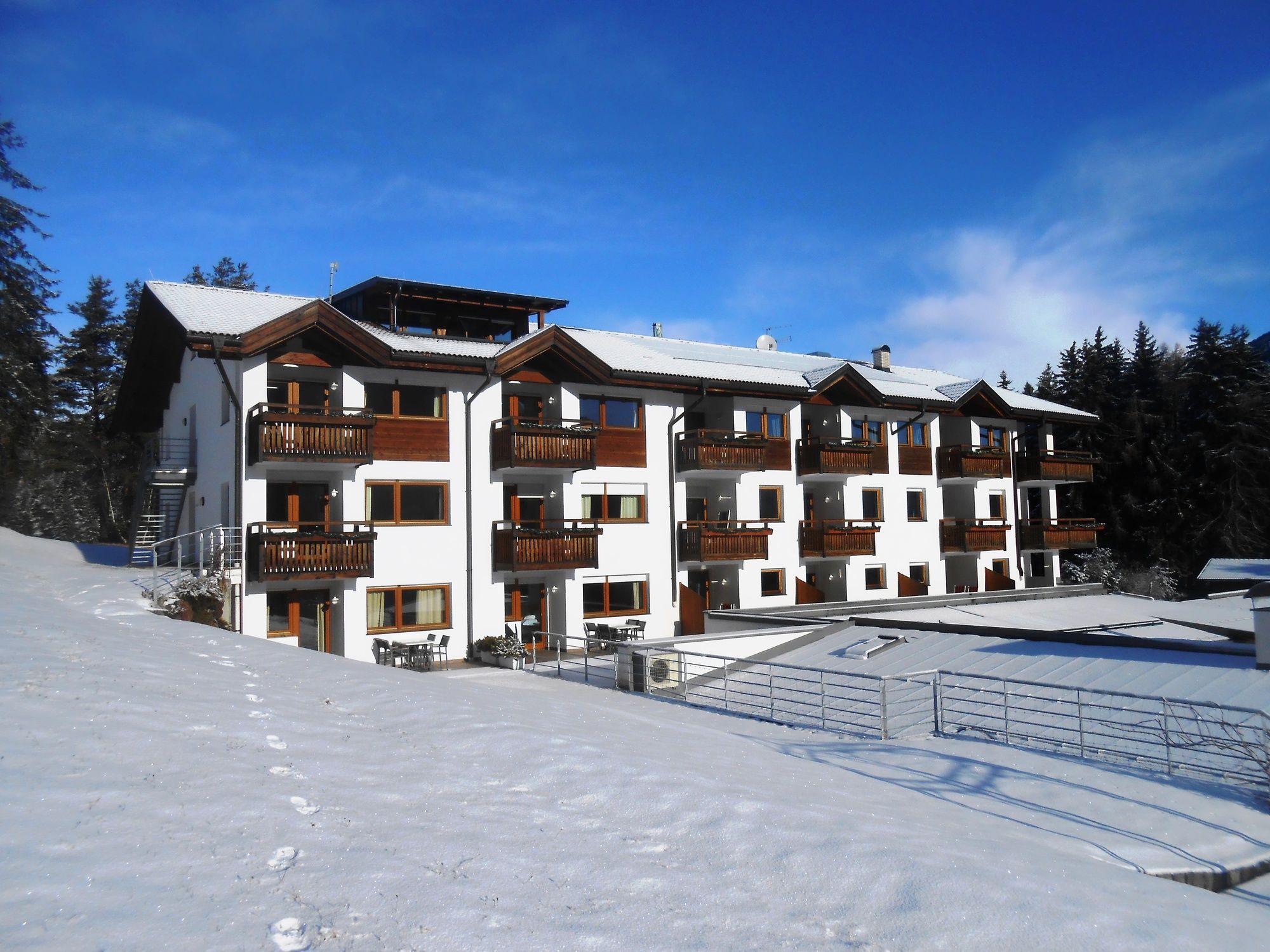 Hotel Pinei