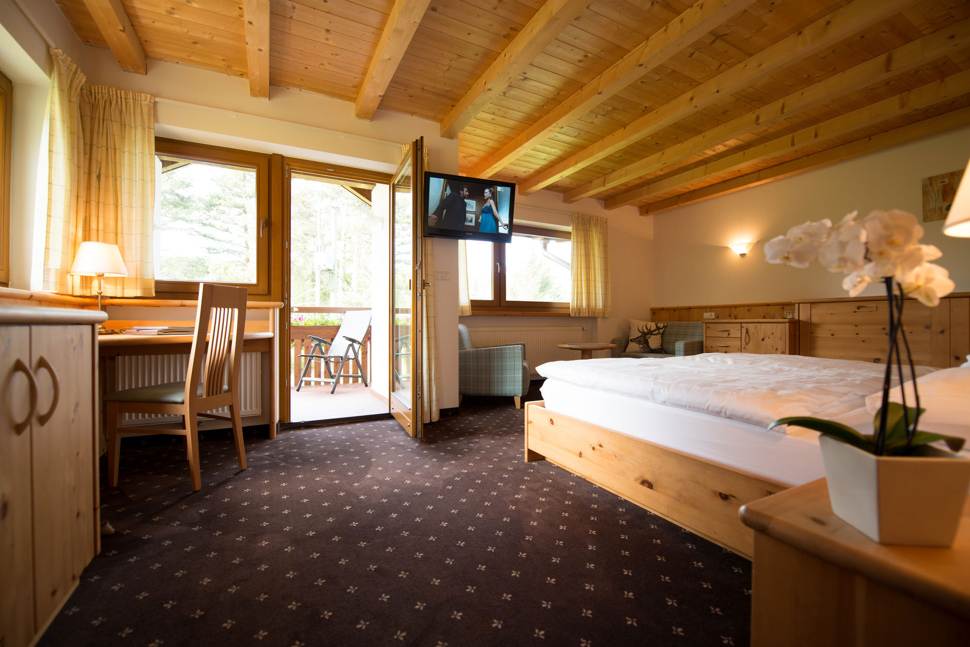 Hotel Pinei
