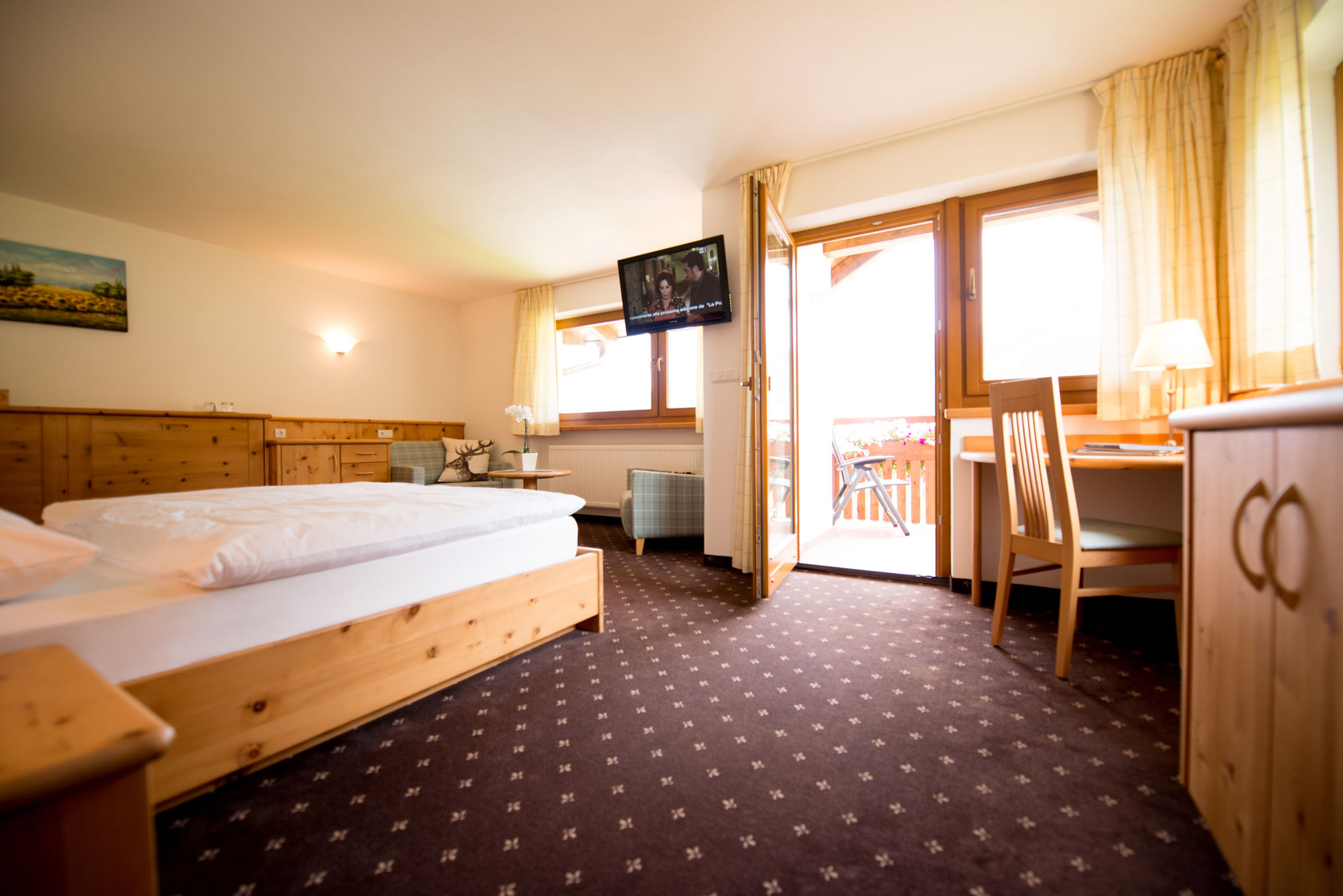 Hotel Pinei