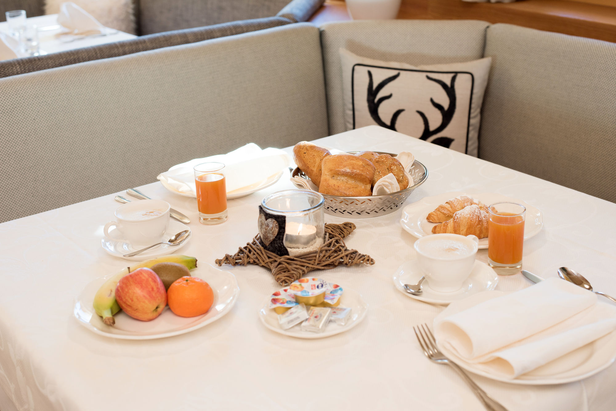 Hotel Pinei