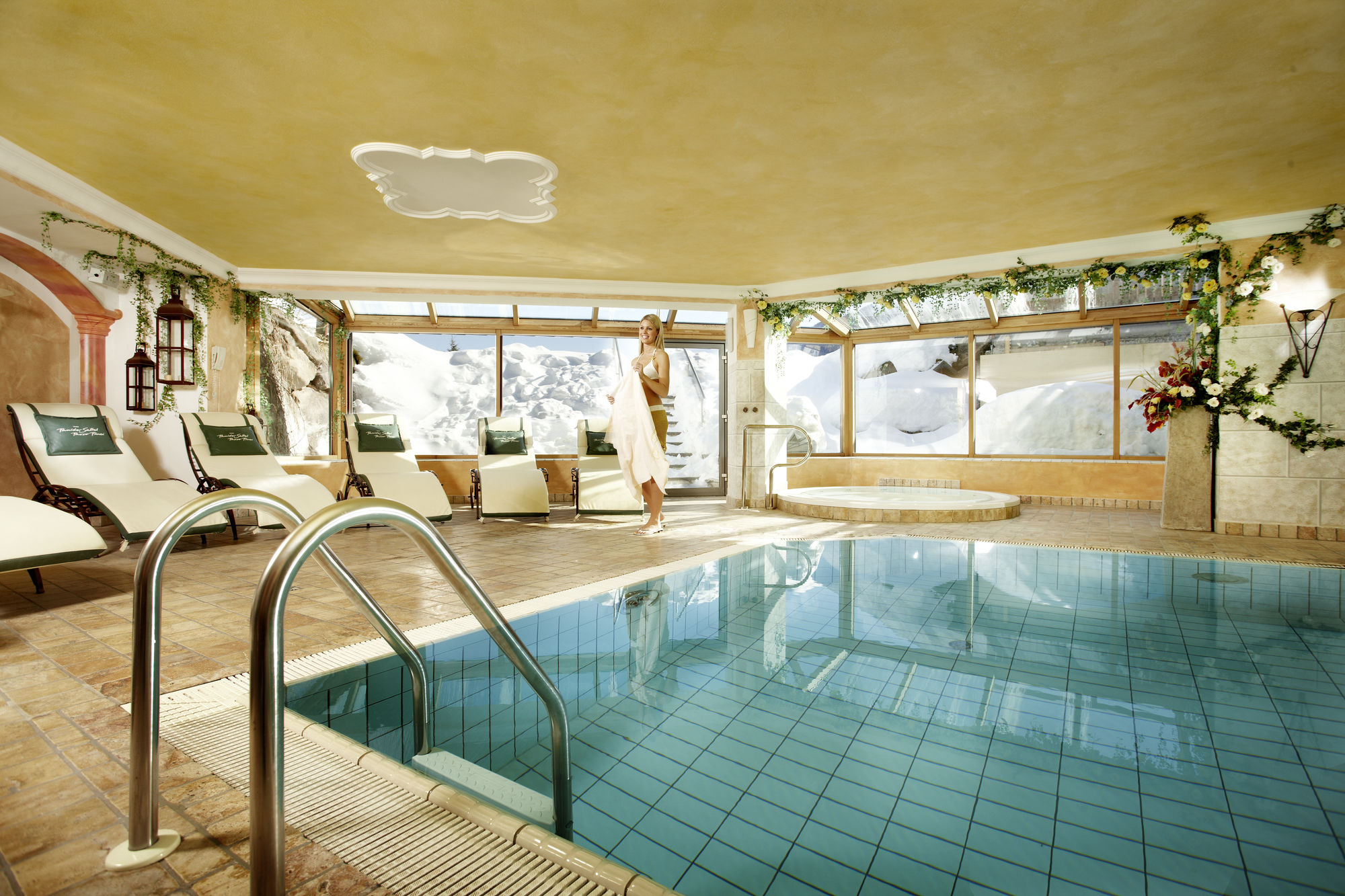 Hotel Pinei