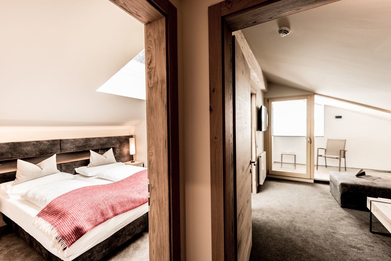 Hotel Pinei