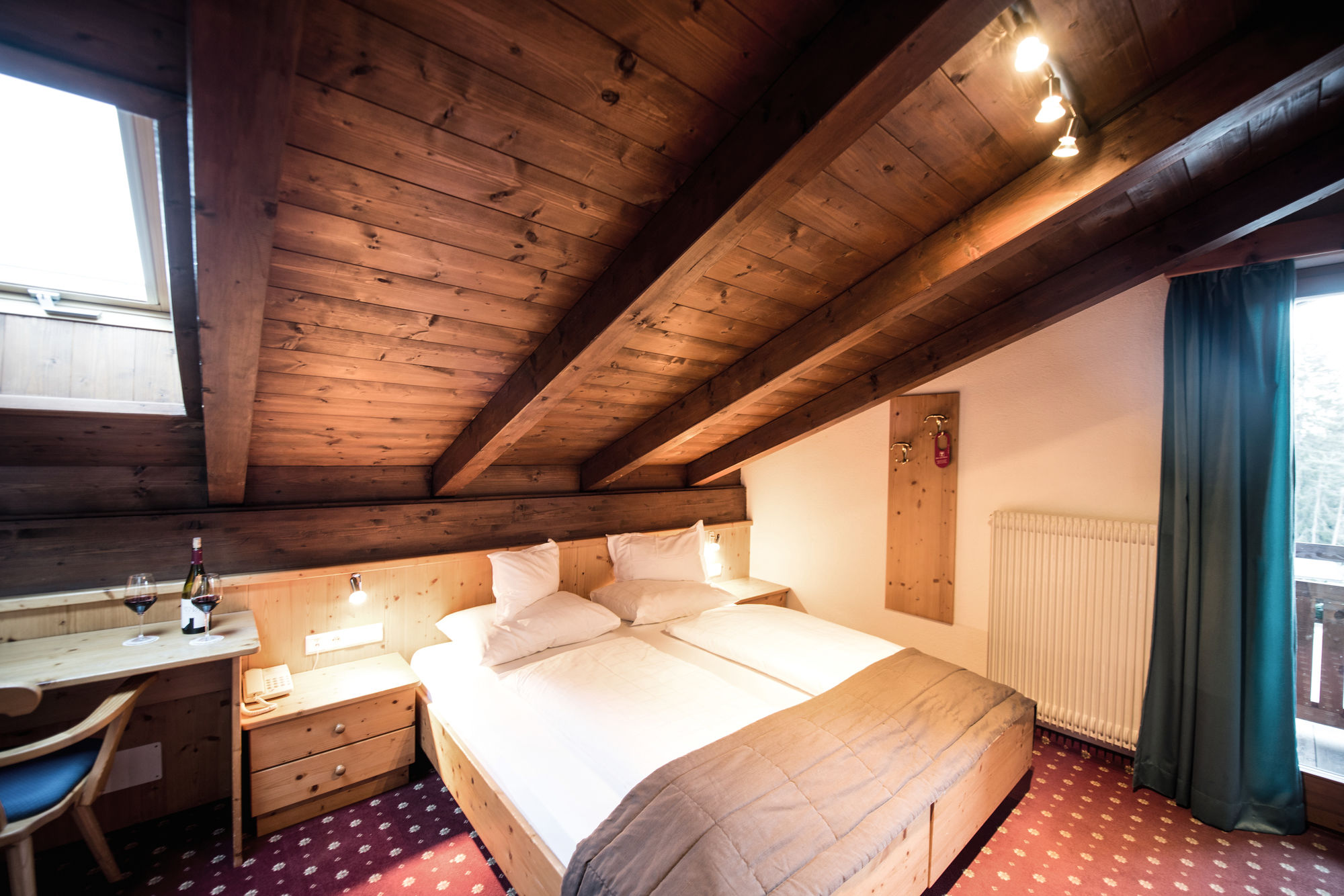 Hotel Pinei