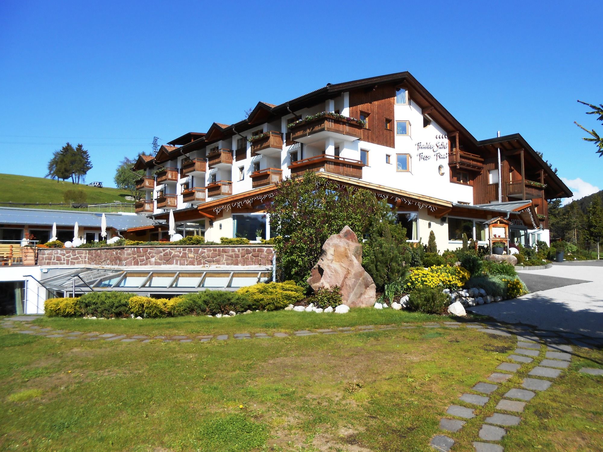 Hotel Pinei