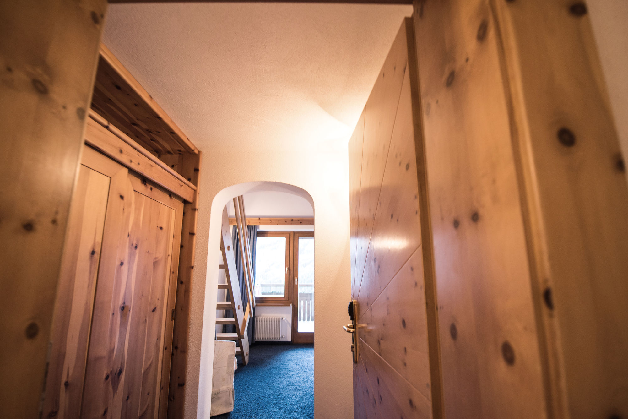 Hotel Pinei