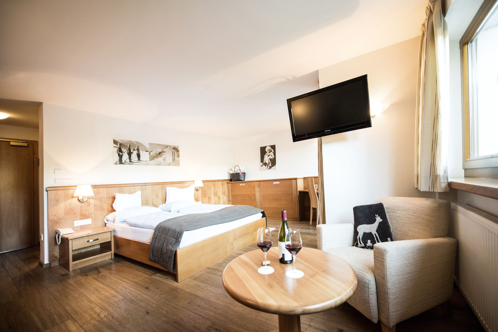 Hotel Pinei