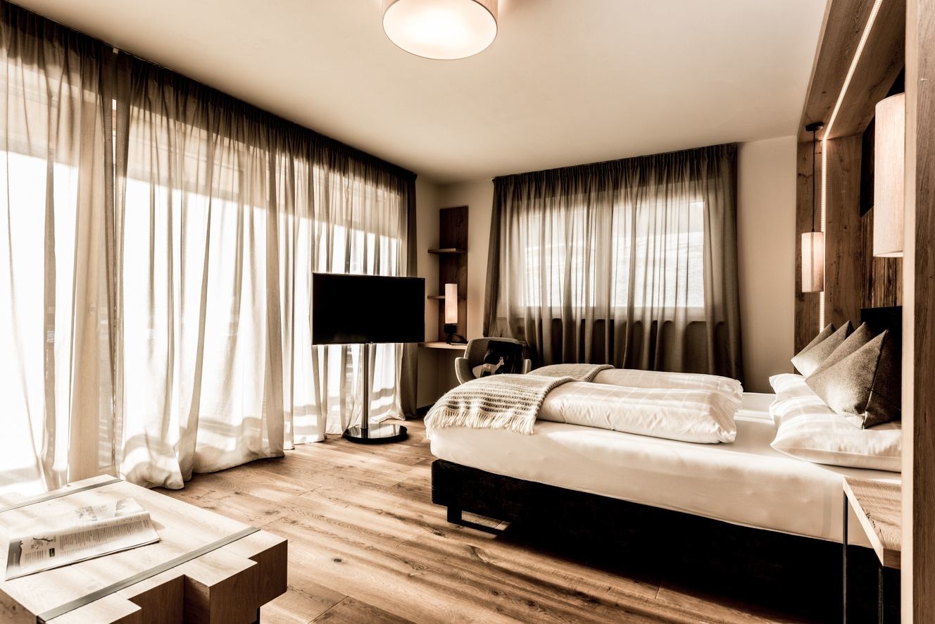 Hotel Pinei