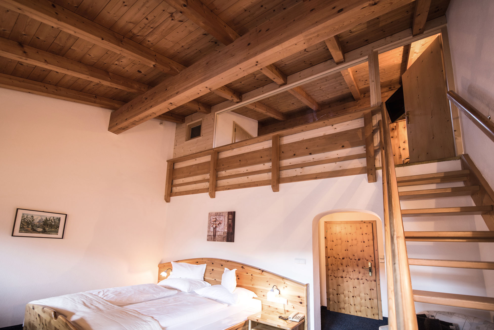 Hotel Pinei