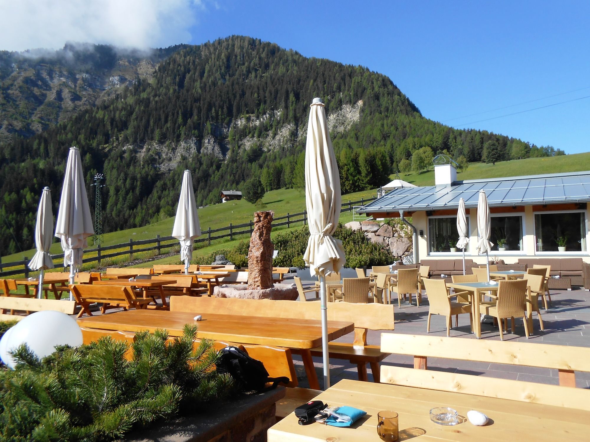 Hotel Pinei