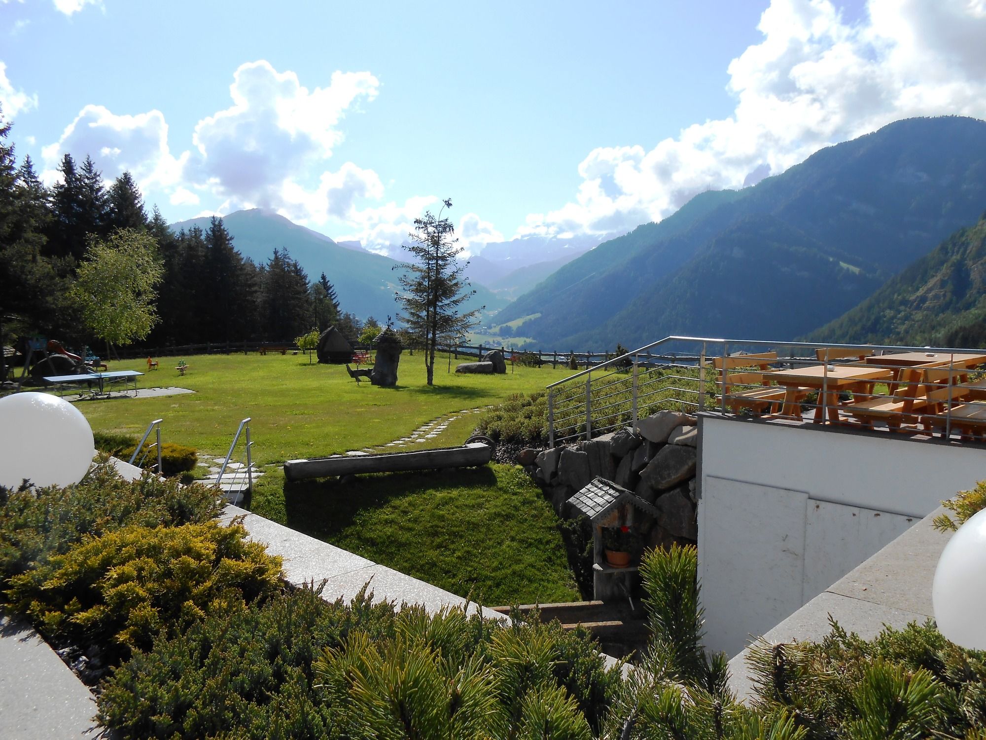 Hotel Pinei