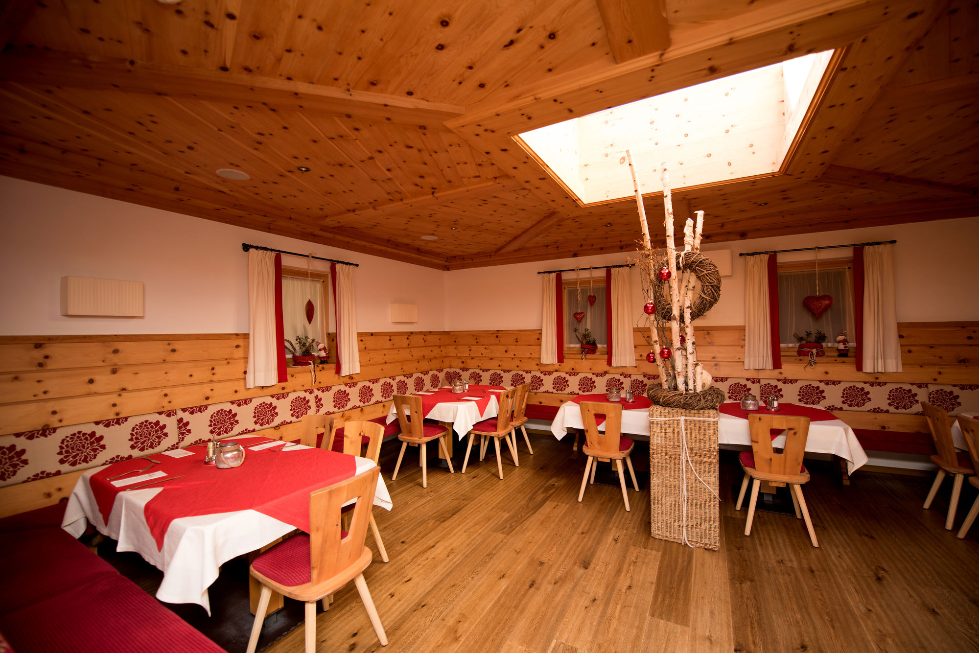 Hotel Pinei