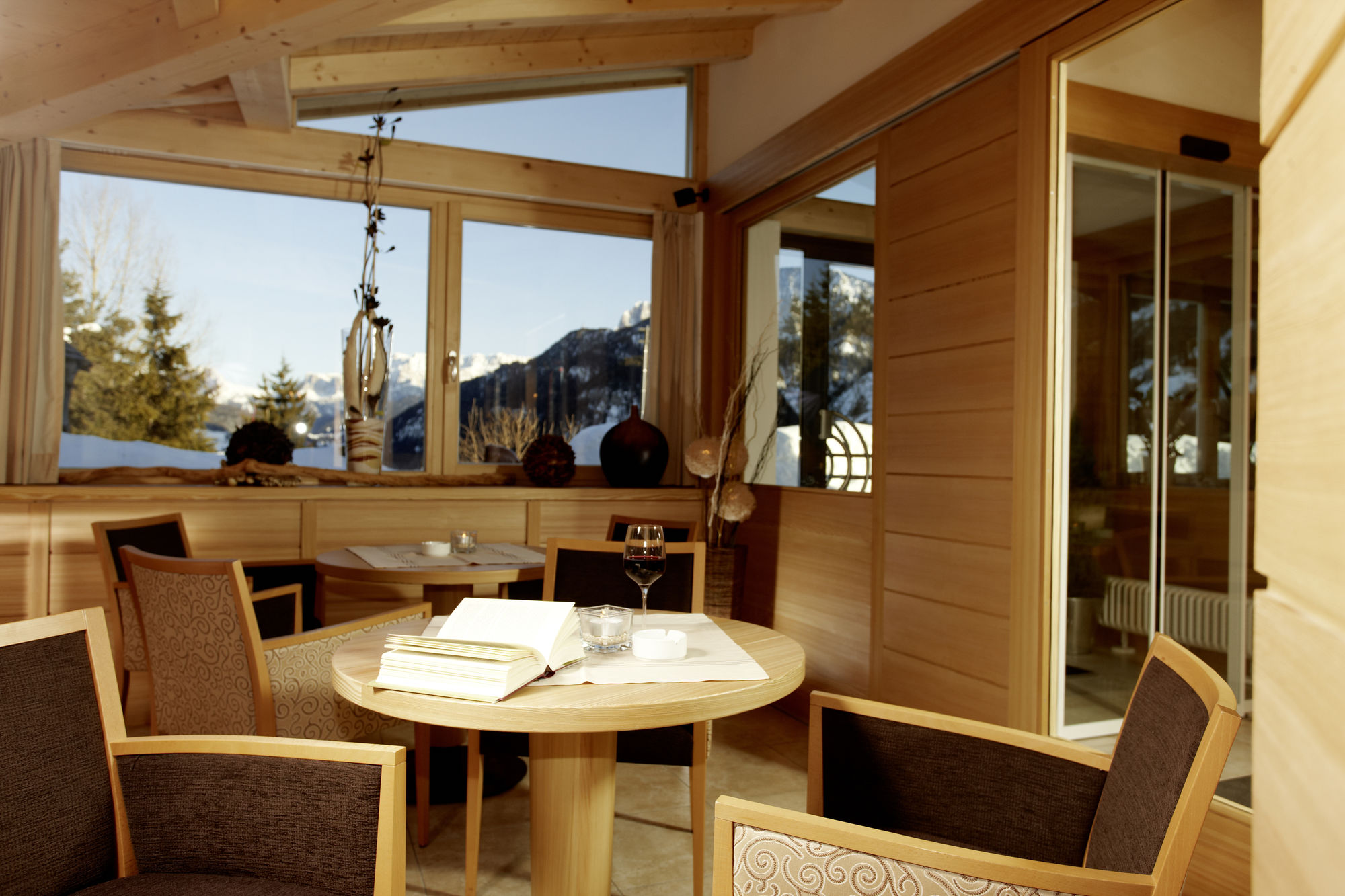 Hotel Pinei