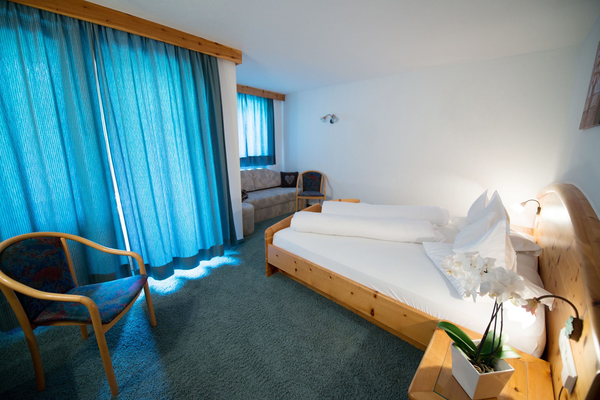 Hotel Pinei
