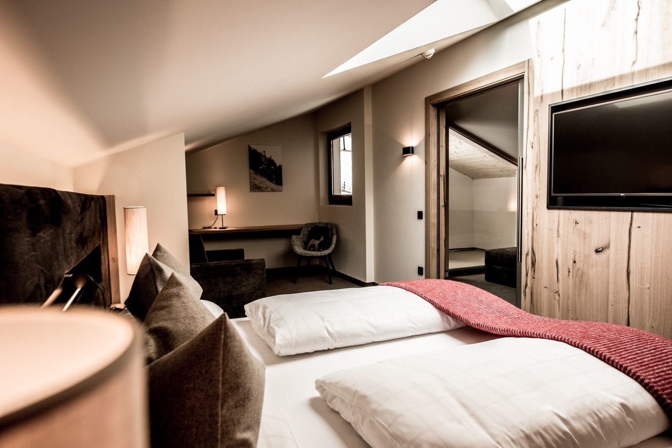 Hotel Pinei