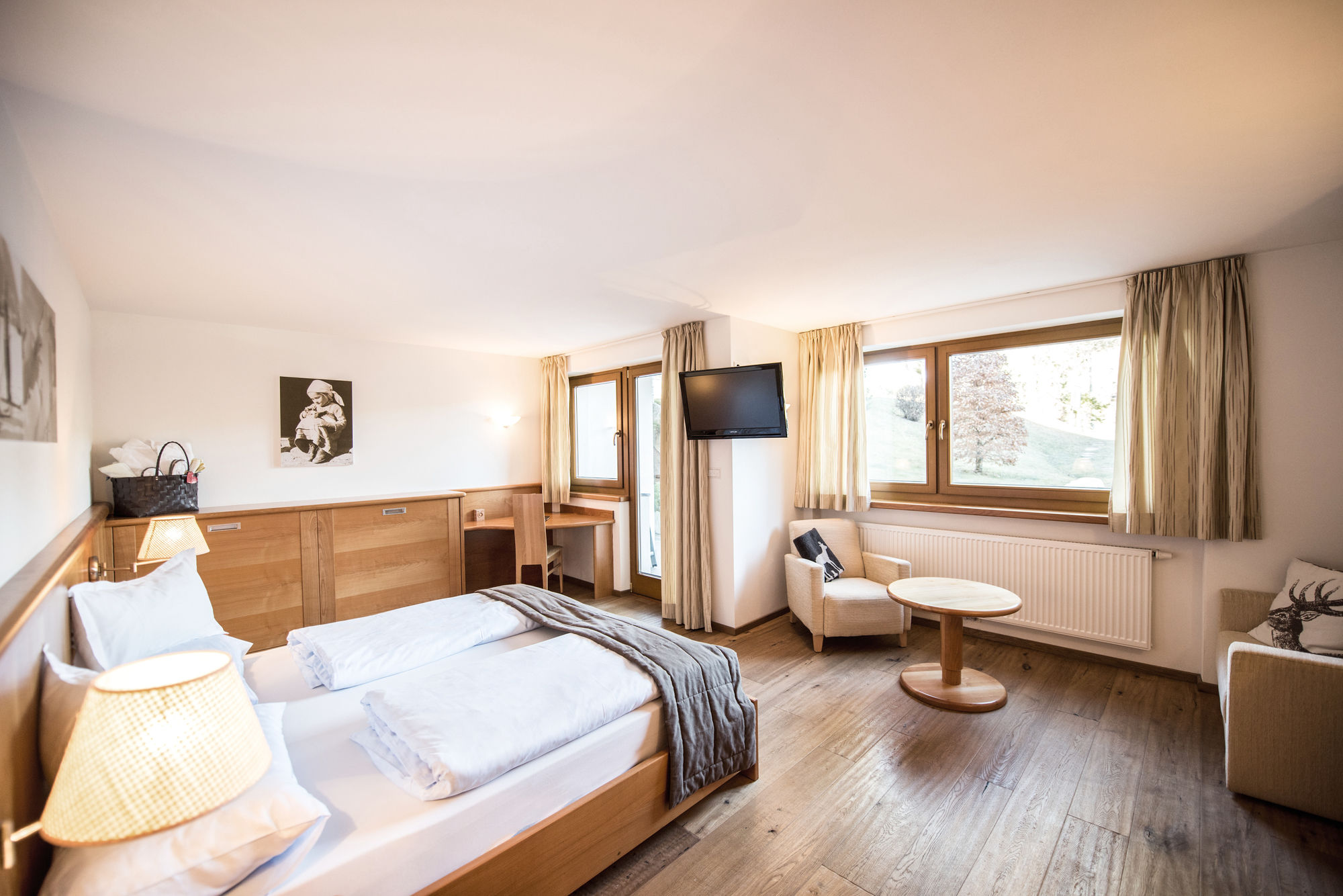 Hotel Pinei