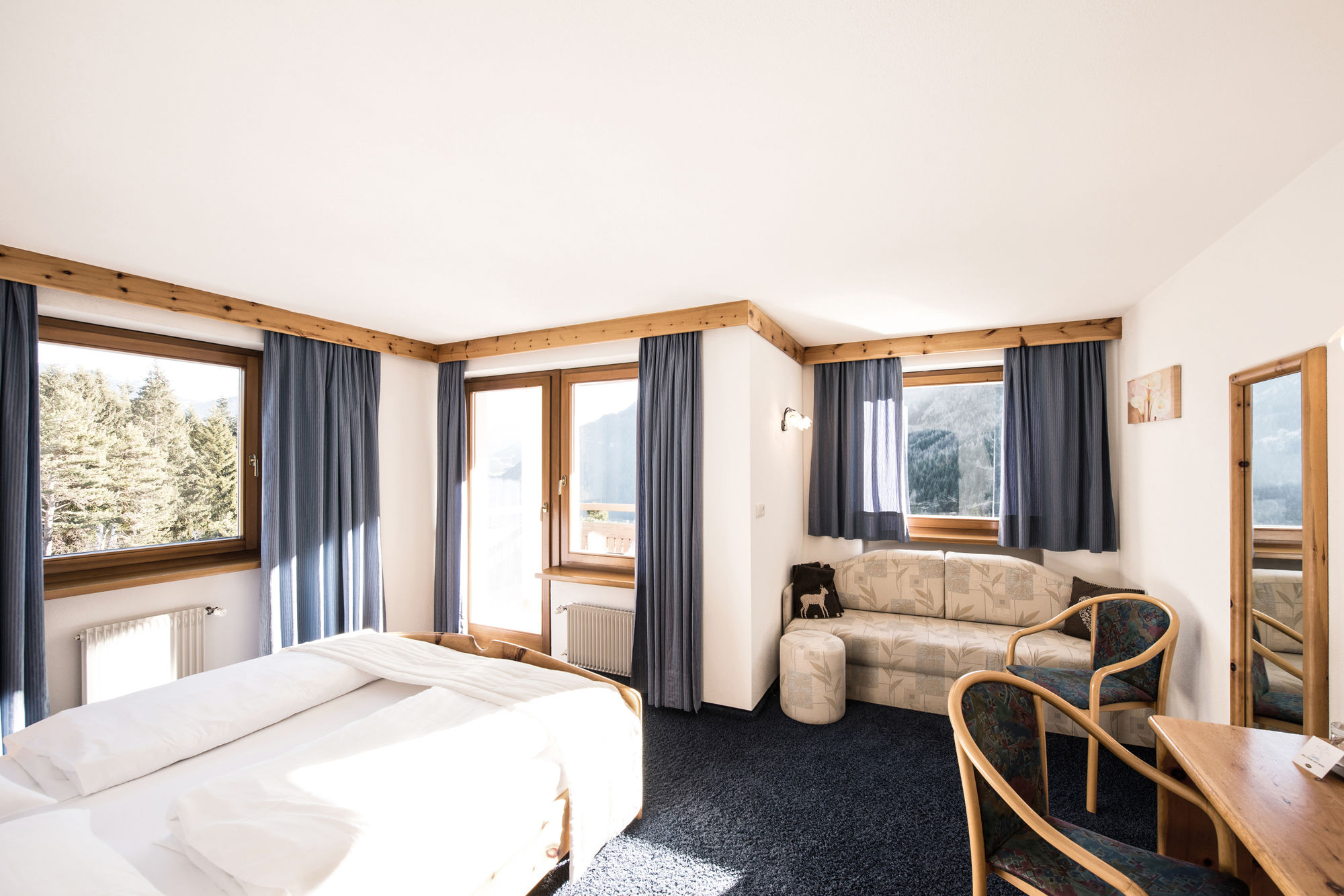 Hotel Pinei