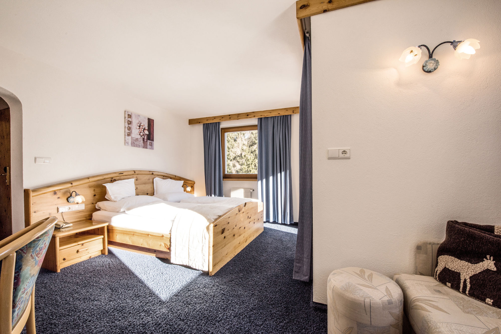 Hotel Pinei