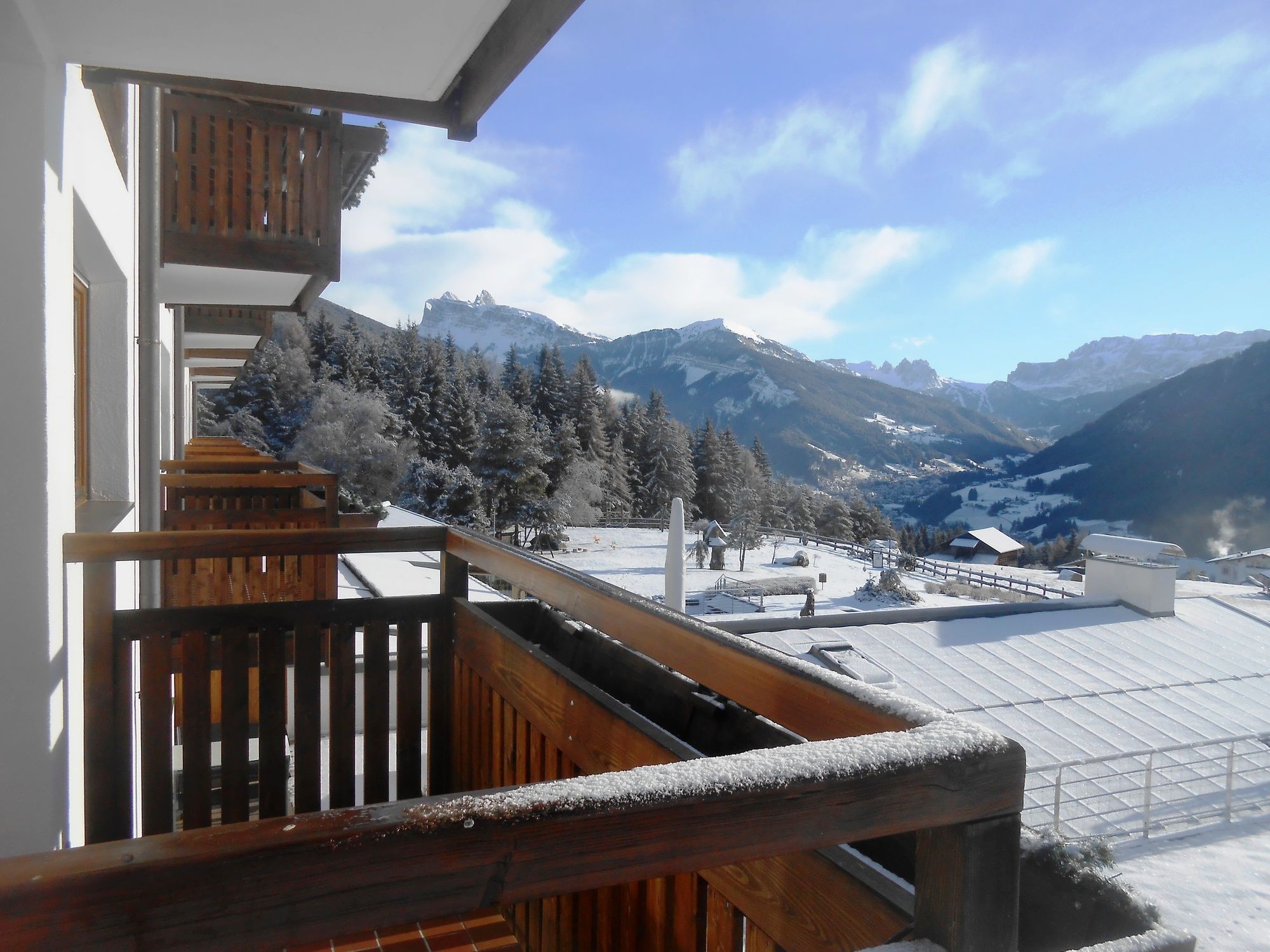 Hotel Pinei