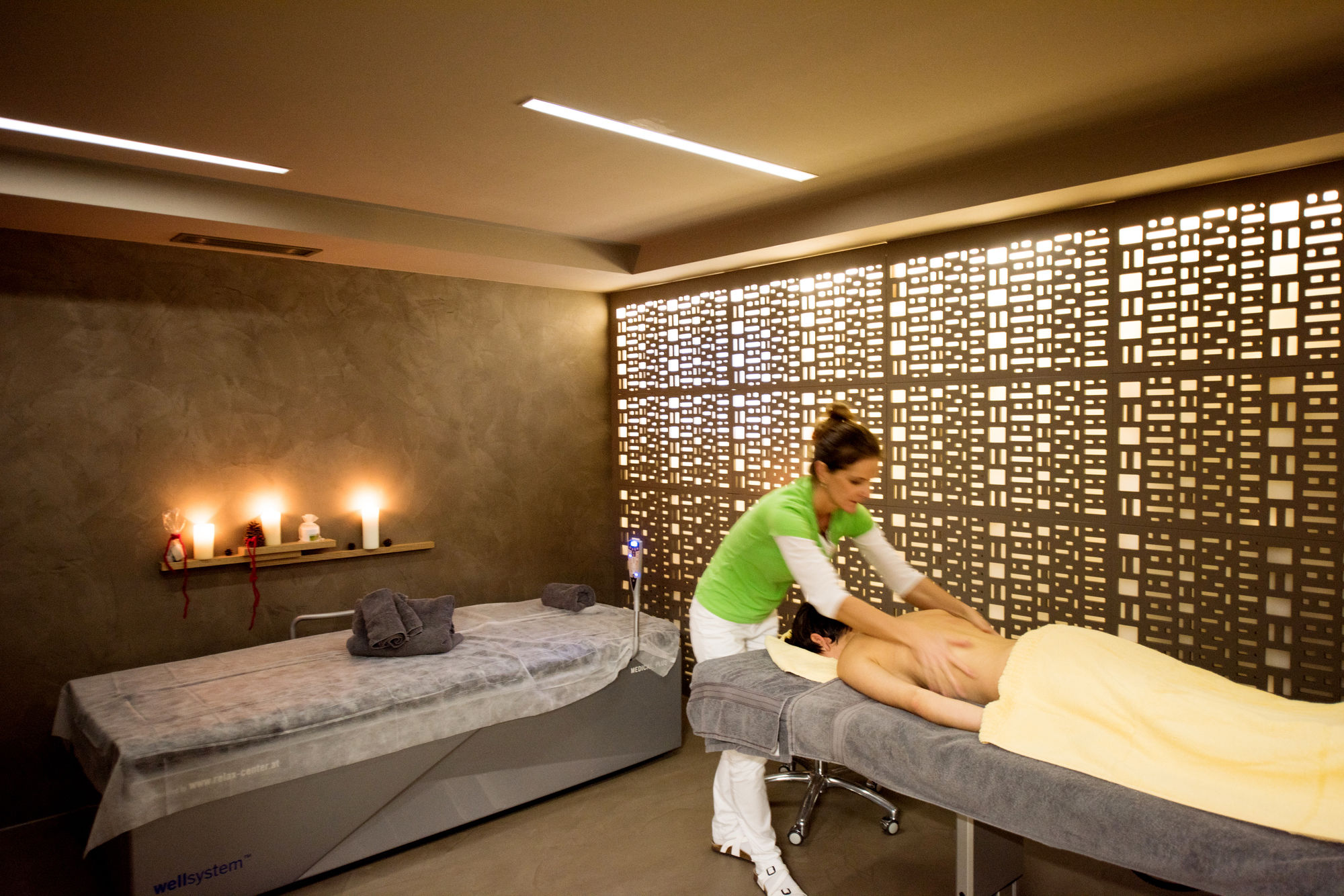 Hotel Pinei