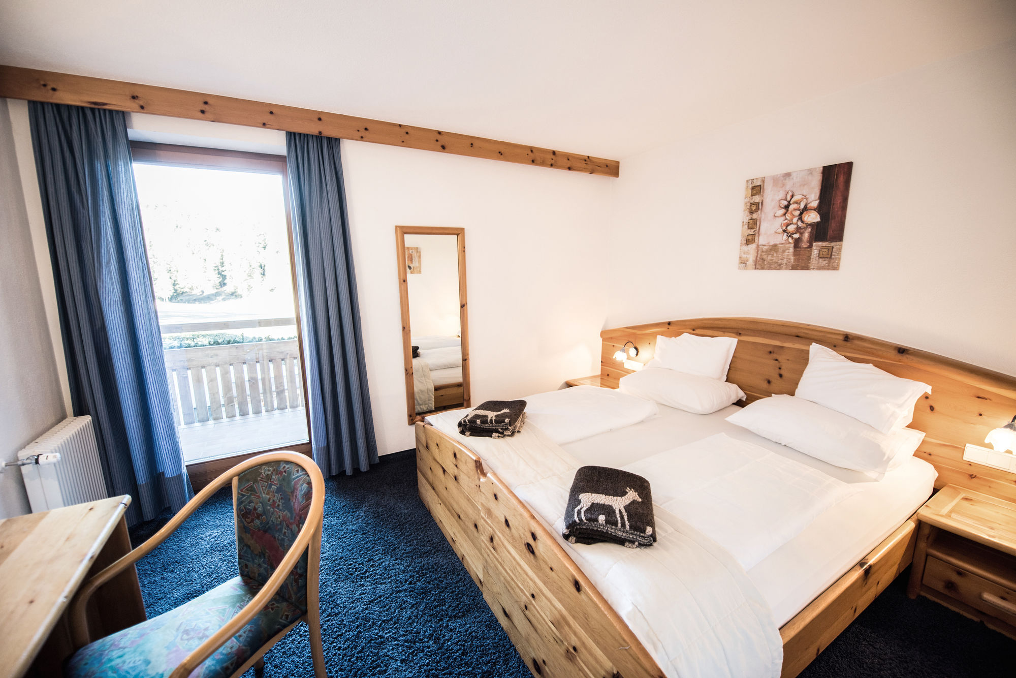 Hotel Pinei