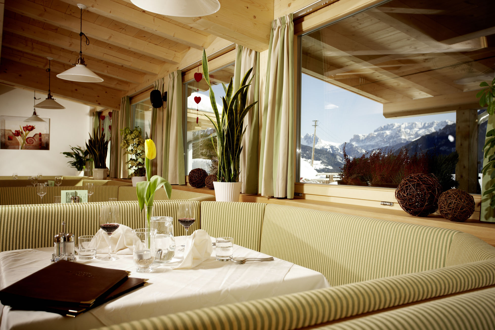 Hotel Pinei