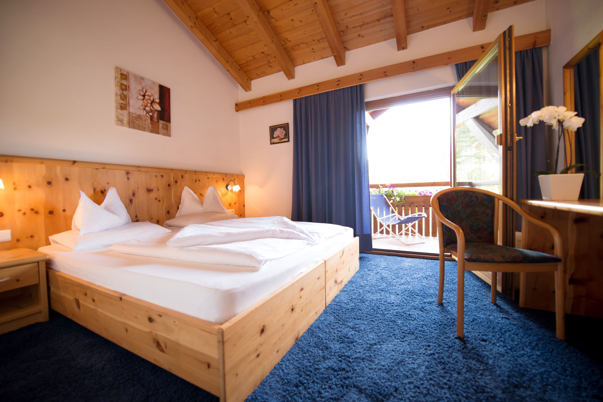 Hotel Pinei