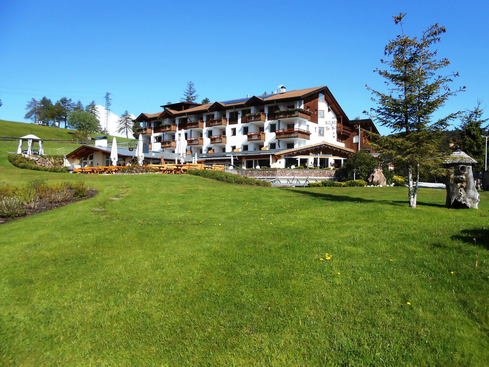 Hotel Pinei
