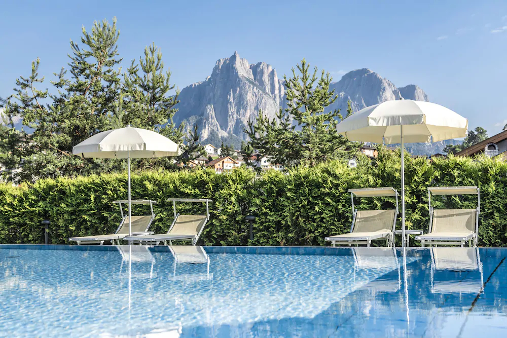Hotel Villa Kastelruth