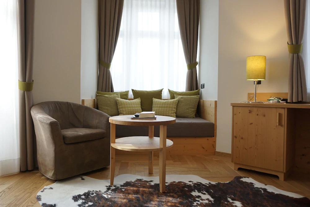 Hotel Villa Kastelruth