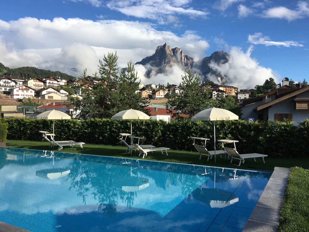 Hotel Villa Kastelruth