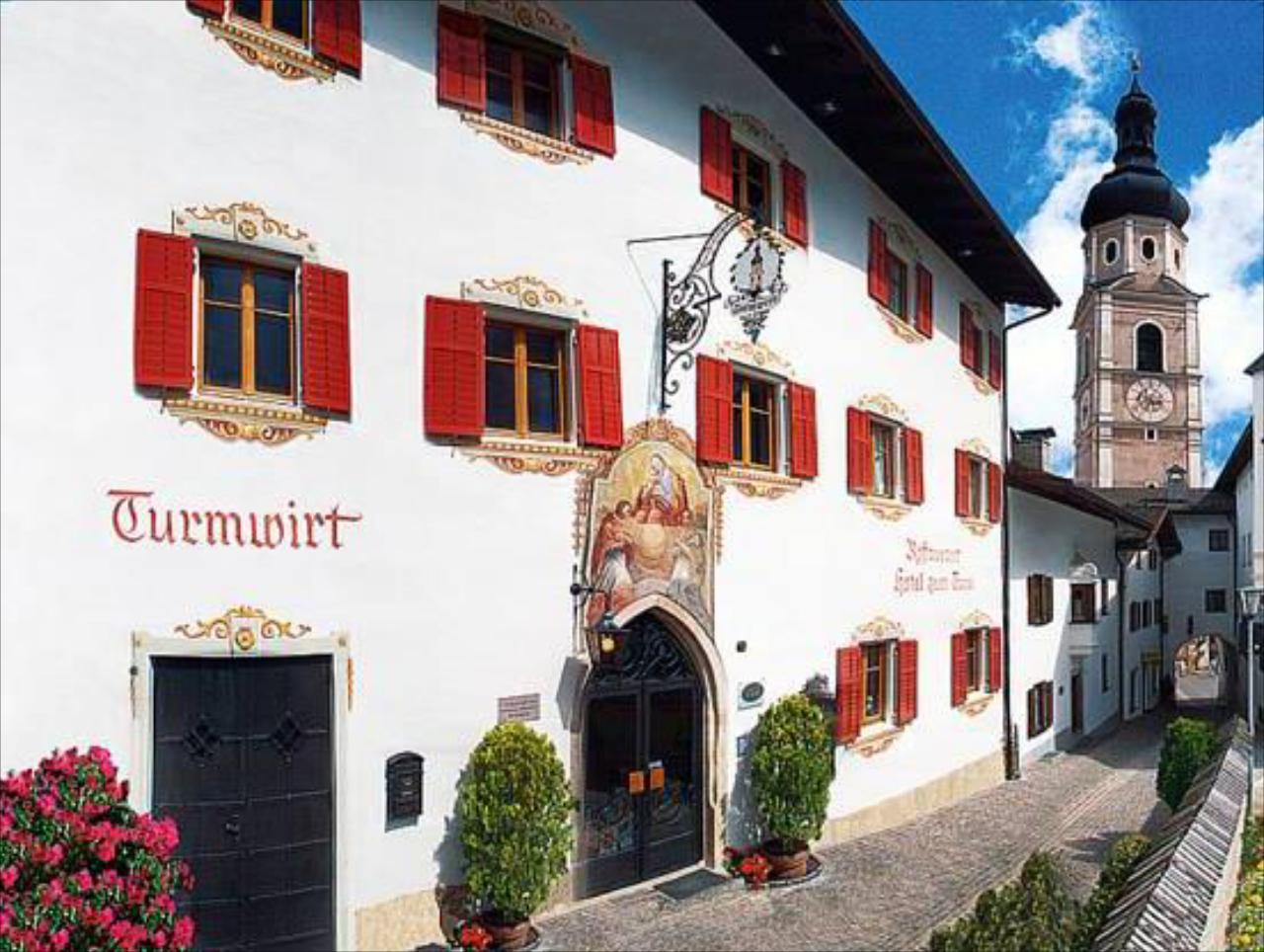 Zum Turm