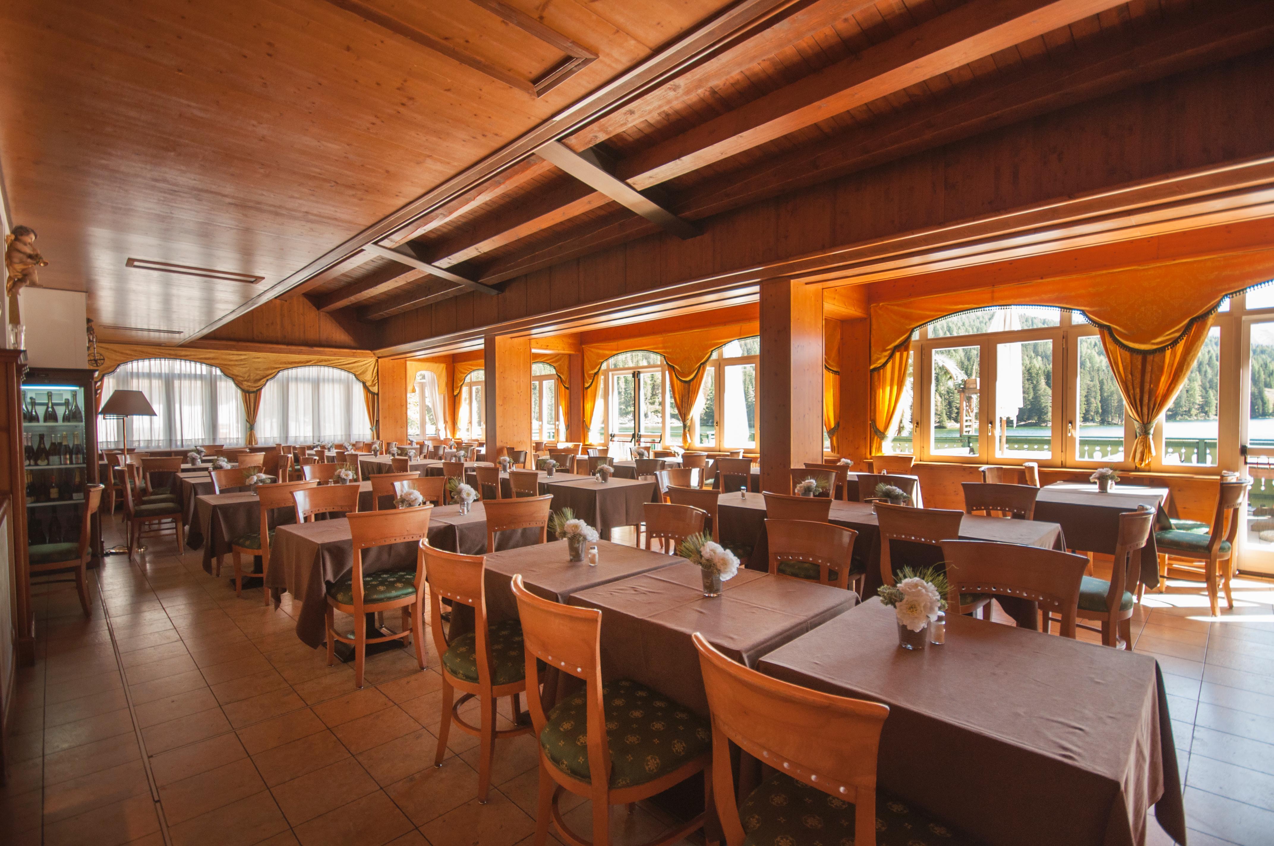 Grand Hotel Misurina