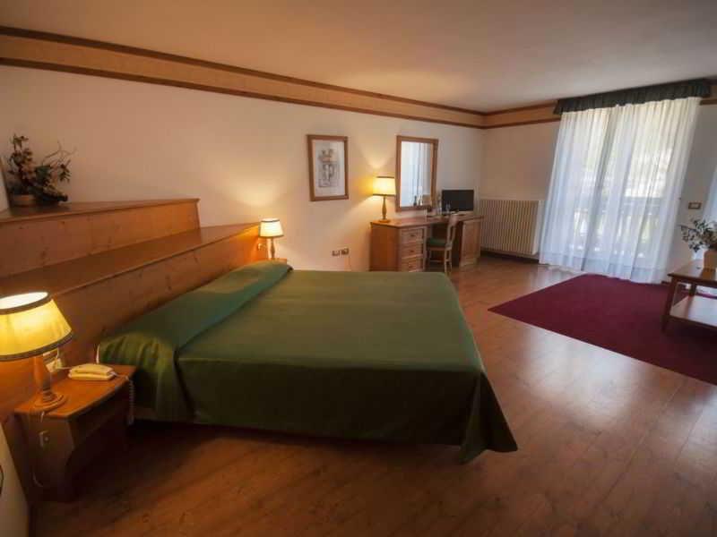 Grand Hotel Misurina