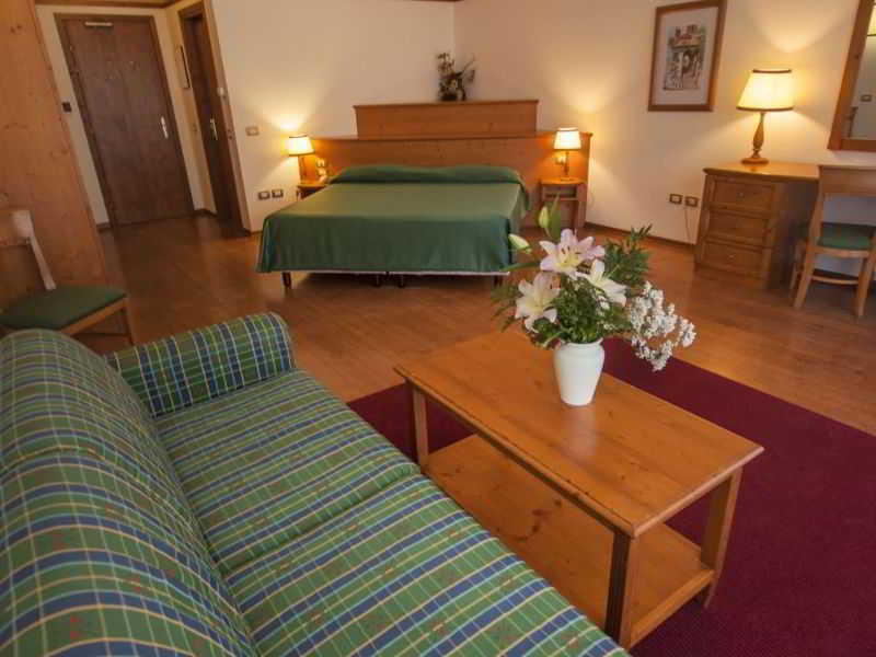 Grand Hotel Misurina