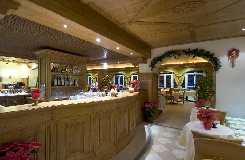 Grand Hotel Misurina