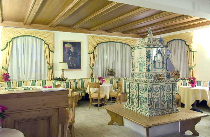 Grand Hotel Misurina