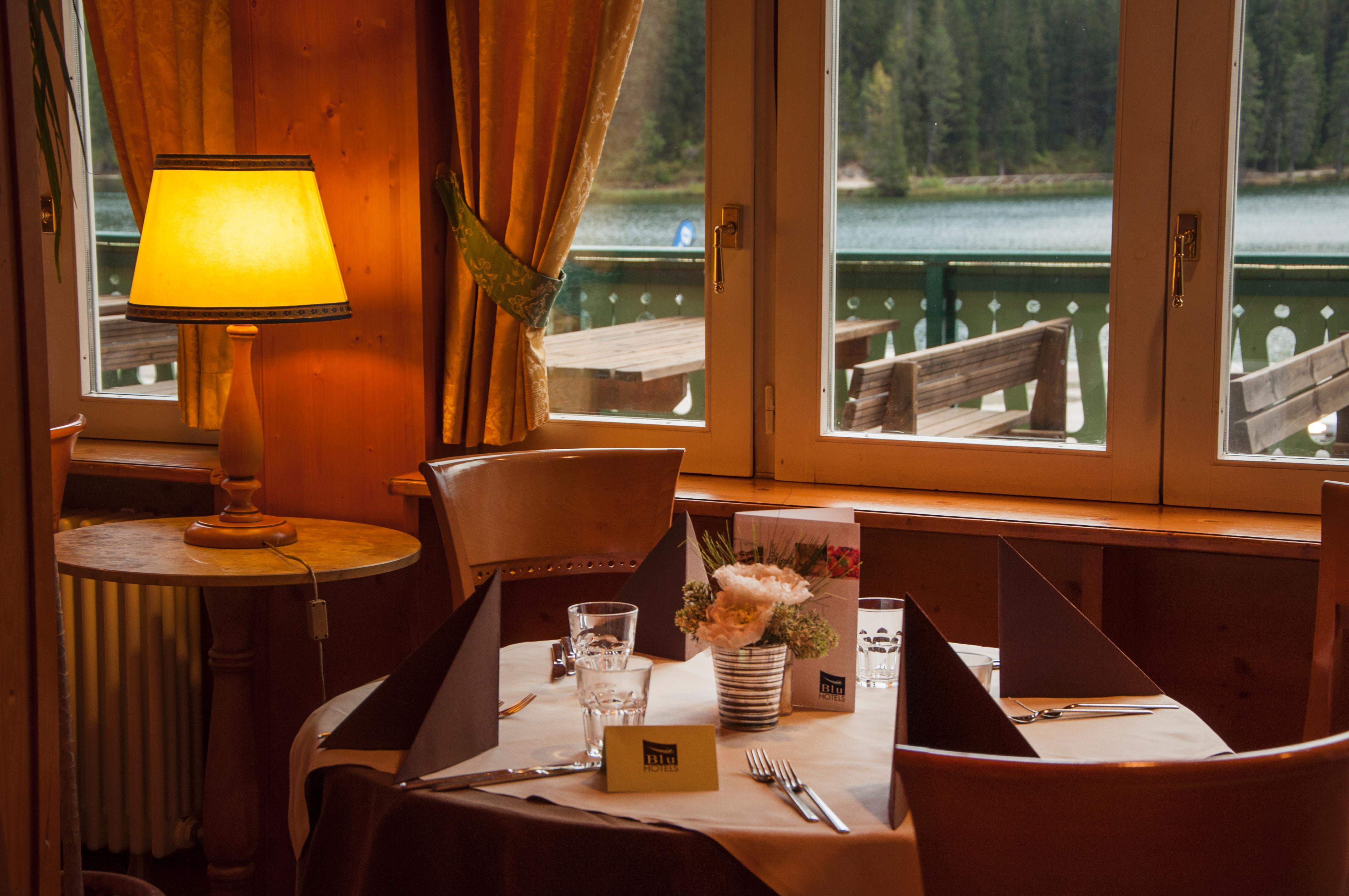 Grand Hotel Misurina