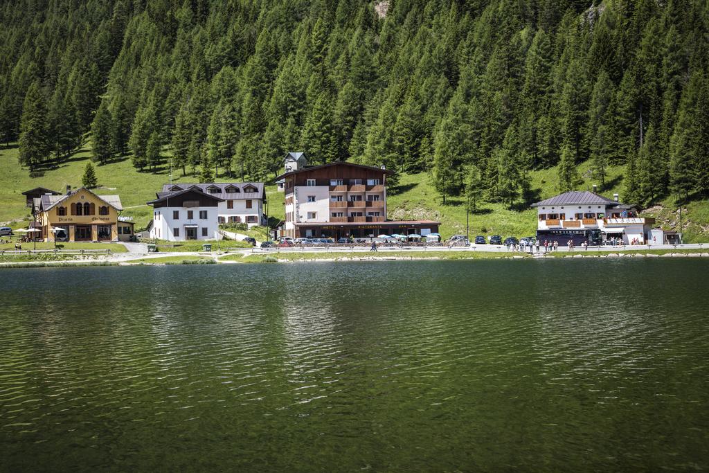 Hotel Sorapiss
