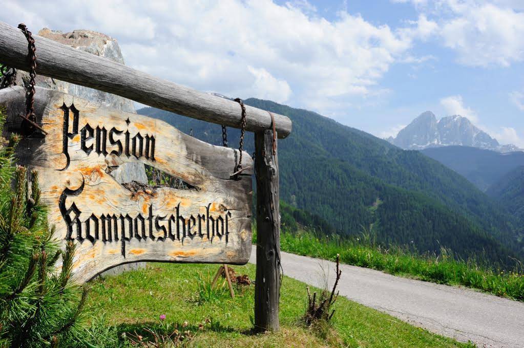 Hotel Kompatscherhof